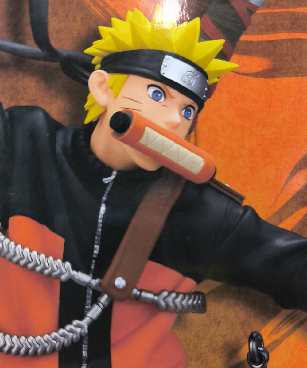 ナルト