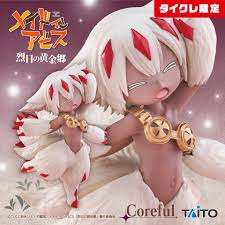 メイドインアビス 烈日の黄金郷　Coreful フィギュア　ファプタ（タイクレ限定）