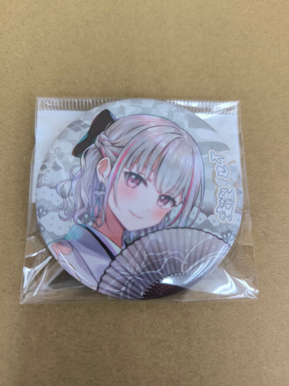 ぶいすぽっ！ 年末カウントダウン2024 ランダム缶バッジ 空澄セナ [ym-034]