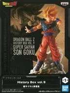 Dragon Ball Z History Box vol.9 Super Saiyan Son Goku