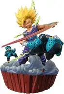 FiguartsZERO [Super Battle] Dragon Ball Z Super Saiyan 2 Son Gohan -True Power Unleashed!!-