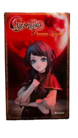 BanG Dream! Premium Figure Ave Mujica Timorris