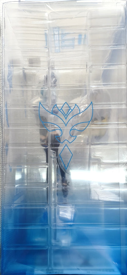 原神 エウルア 波沫のワルツVer. 1/7 完成品フィギュア
