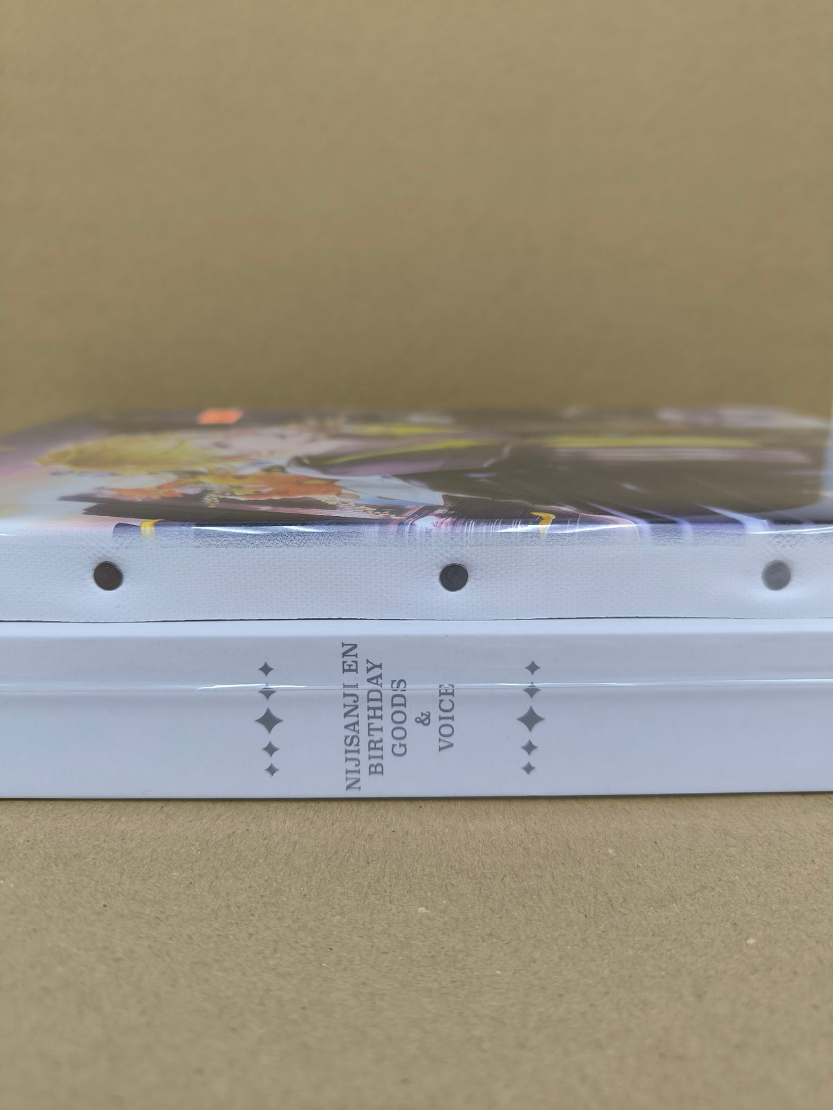 にじさんじ サニー･ブリスコー 誕生日記念グッズ2023 フルセット [ns-001]