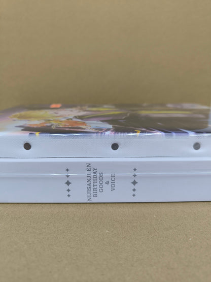 にじさんじ サニー･ブリスコー 誕生日記念グッズ2023 フルセット [ns-001]