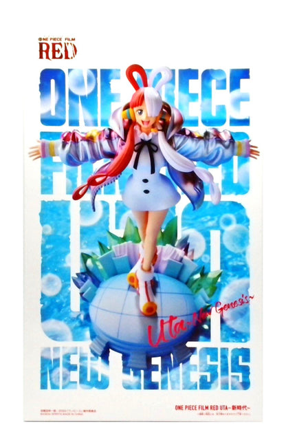 ONE PIECE FILM RED ウタ～新時代～
