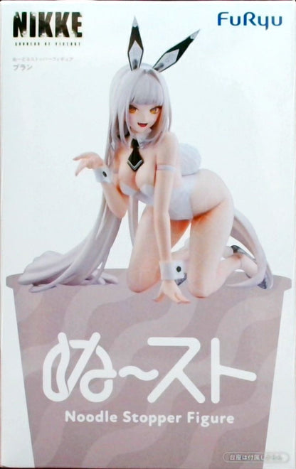 勝利の女神：NIKKE ぬーどるストッパーフィギュアーブランー