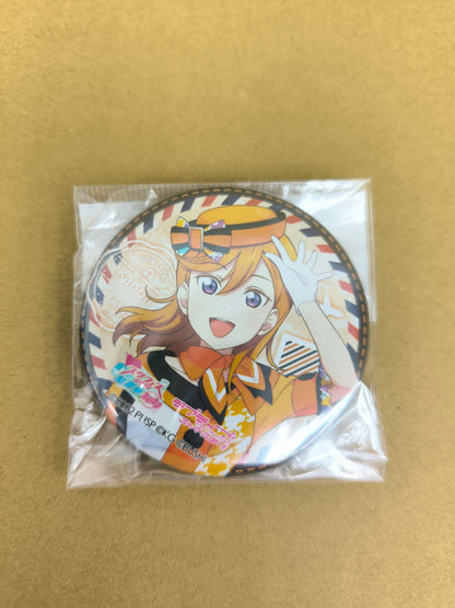 ラブライブ！ラブライブ！スーパースター！！ 缶バッジ スクフェス感謝祭2022 澁谷かのん [ll-00359]