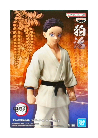 アニメ「鬼滅の刃」 フィギュア-絆ノ装-伍拾弐ノ型(狛治)