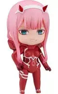 ねんどろいど 2408 ダーリン・イン・ザ・フランキス ゼロツー パイロットスーツVer.
