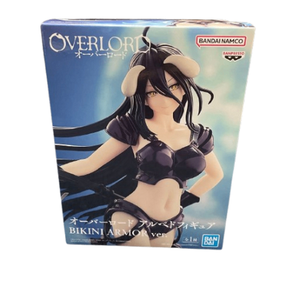 Overlord Albedo Figure BIKINI ARMOR ver.