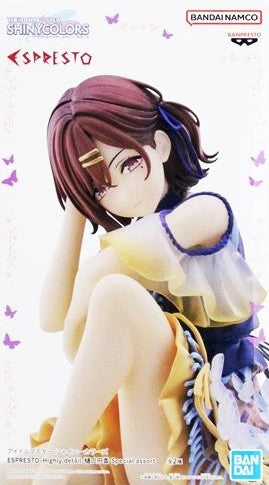 THE iDOLM@STER SHINY COLORS ESPRESTO-Highly detail-Higuchi Madoka Special assort Ver.A