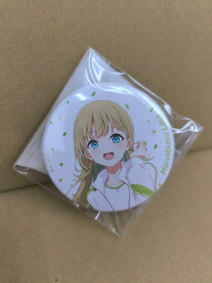 ぶいすぽっ！ 文化体育祭 ランダム缶バッジ 英リサ [ym-020]