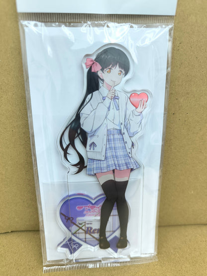 ラブライブ！スーパースター!! アクリルスタンド Valentine2025 葉月恋 [ll-00225]
