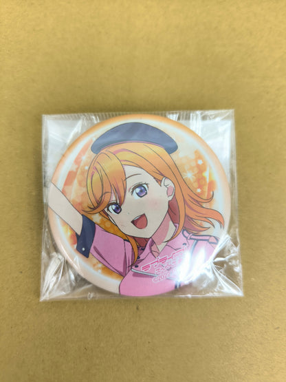 ラブライブ！ラブライブ！スーパースター！！ 缶バッジ 3rd Live 澁谷かのん [ll-00357]