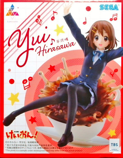 けいおん！　Luminasta　‐平沢唯‐