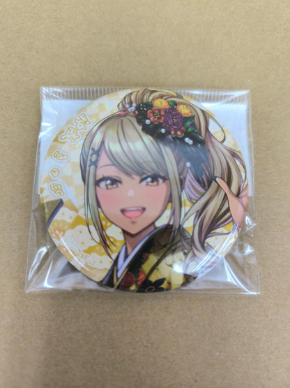 ぶいすぽっ！ 年末カウントダウン2024 ランダム缶バッジ 神成きゅぴ [ym-036]