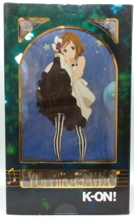 K-ON! Yui Hirasawa 1/8 Complete Figure (KyoAni Shop Exclusive)