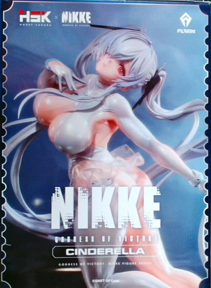 勝利の女神:NIKKE シンデレラ 通常版 [HOBBY SAKURA]