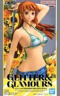ワンピース GLITTER&GLAMOURS-NAMI-SPECIAL COLOR ver.A(ナミ)