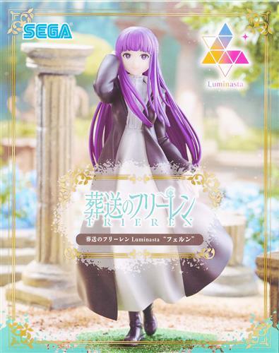 葬送のフリーレン Luminasta "フェルン"