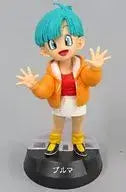 Ichiban Kuji Dragon Ball Assemble Collection ~Youth Arc~ C Prize Bulma, Chi-Chi, Lunch