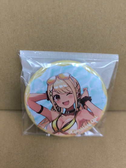 ぶいすぽっ！ コミックマーケット102 ランダム缶バッジ 神成きゅぴ [ym-018]
