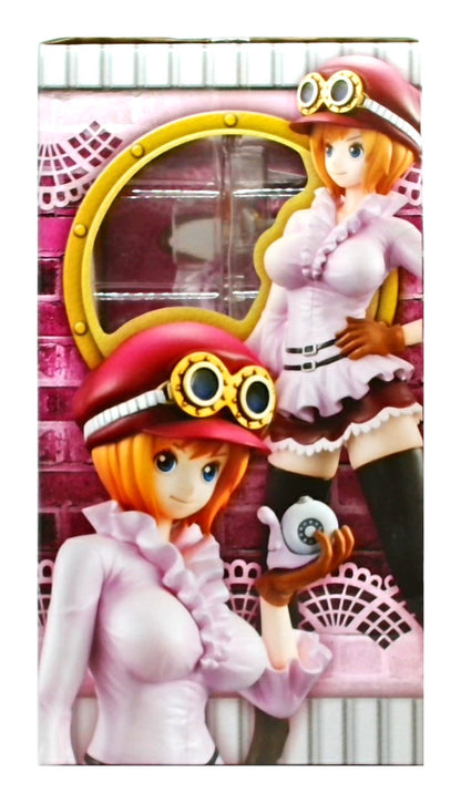 Portrait.Of.Pirates Sailing Again　コアラ