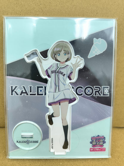 ラブライブ！スーパースター!! アクリルスタンド ユニット甲子園2024 唐可可 [ll-00192]