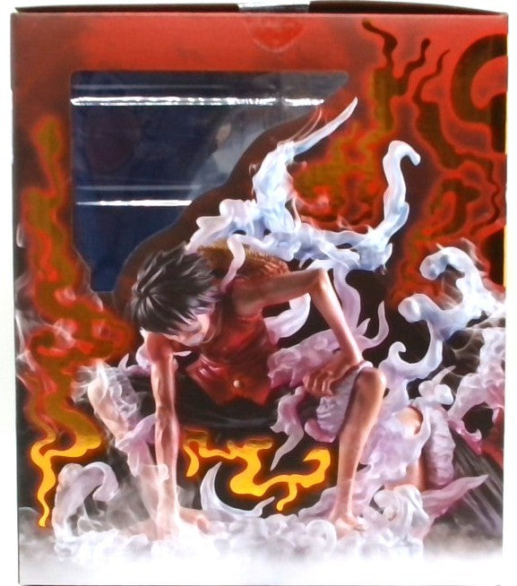 Portrait.Of.Pirates “LIMITED EDITION” モンキー・D・ルフィ “ギア２”