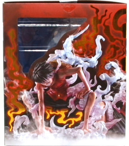 Portrait.Of.Pirates “LIMITED EDITION” モンキー・D・ルフィ “ギア２”