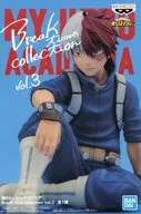 My Hero Academia Break time collection vol.3 Todoroki Shoto