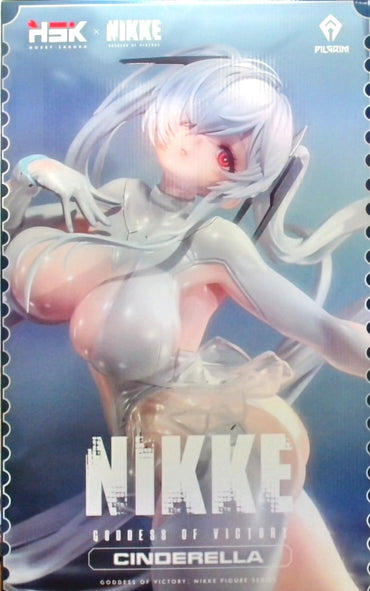 勝利の女神:NIKKE シンデレラ 豪華版