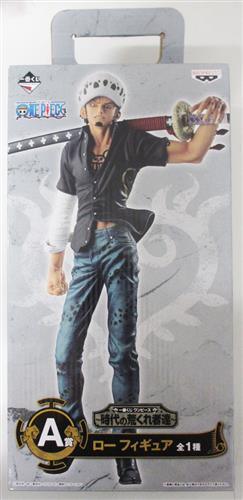 Ichiban Kuji ONE PIECE ~The Rough Riders of the Era~ A Prize Trafalgar Law