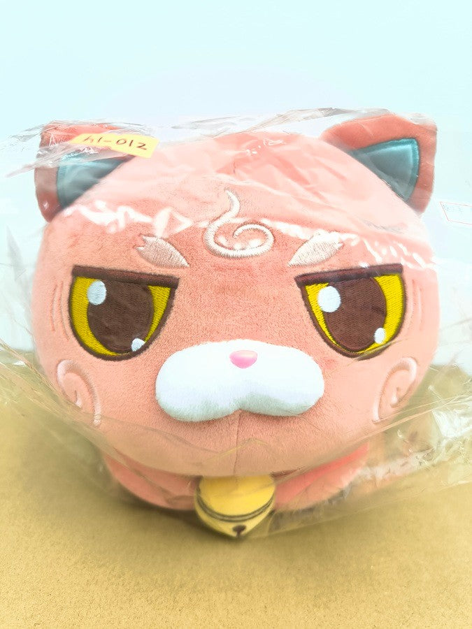 ホロライブ 金時ぱいせんぬいぐるみ