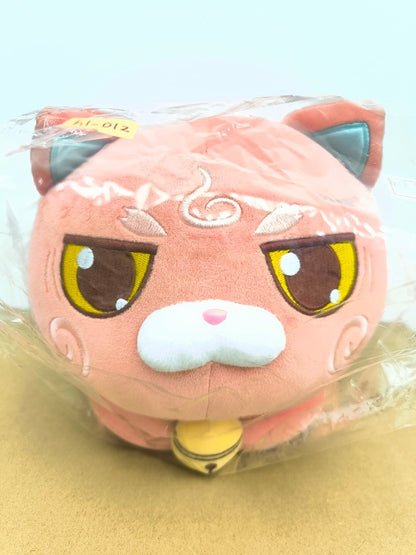 ホロライブ 金時ぱいせんぬいぐるみ