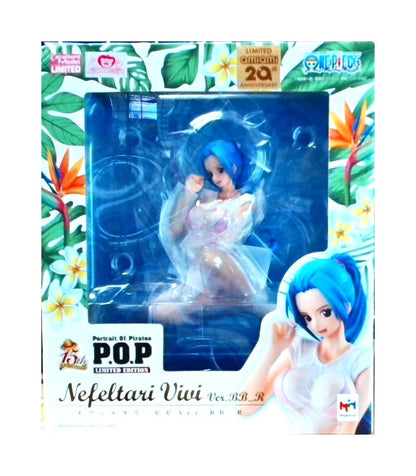 Portrait.Of.Pirates LIMITED EDITION ネフェルタリ・ビビ Ver.BB_R