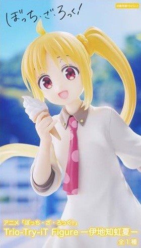 ぼっち・ざ・ろっく! Trio-Try-iT Figure -伊地知虹夏-