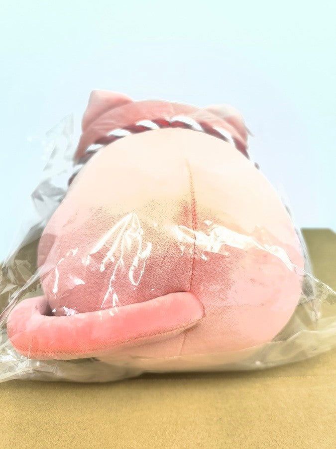 ホロライブ 金時ぱいせんぬいぐるみ