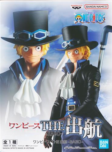 ONE PIECE THE Departure -SABO- (Sabo)