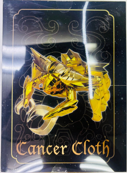 聖闘士聖衣神話EX キャンサーデスマスク 〈リバイバル版〉 『聖闘士星矢』