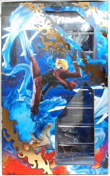 Portrait.Of.Pirates KxMAXIMUM Sanji