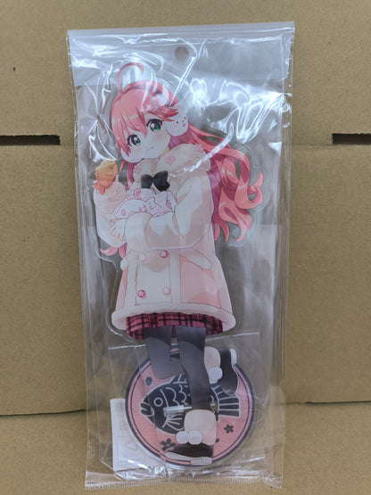 ホロライブ さくらみこ デカアクリルスタンド お買い物ver. [hl-029]