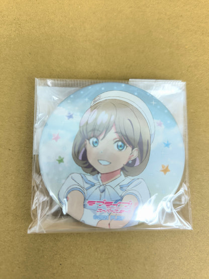 ラブライブ！ラブライブ！スーパースター！！ 缶バッジ 2nd Live 唐可可 [ll-00380]