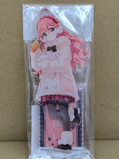 ホロライブ さくらみこ 等身アクリルスタンド お買い物ver. [hl-015]