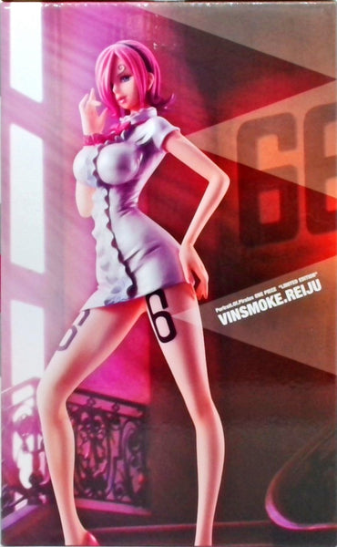Portrait.Of.Pirates One Piece "LIMITED EDITION" Vinsmoke Reiju