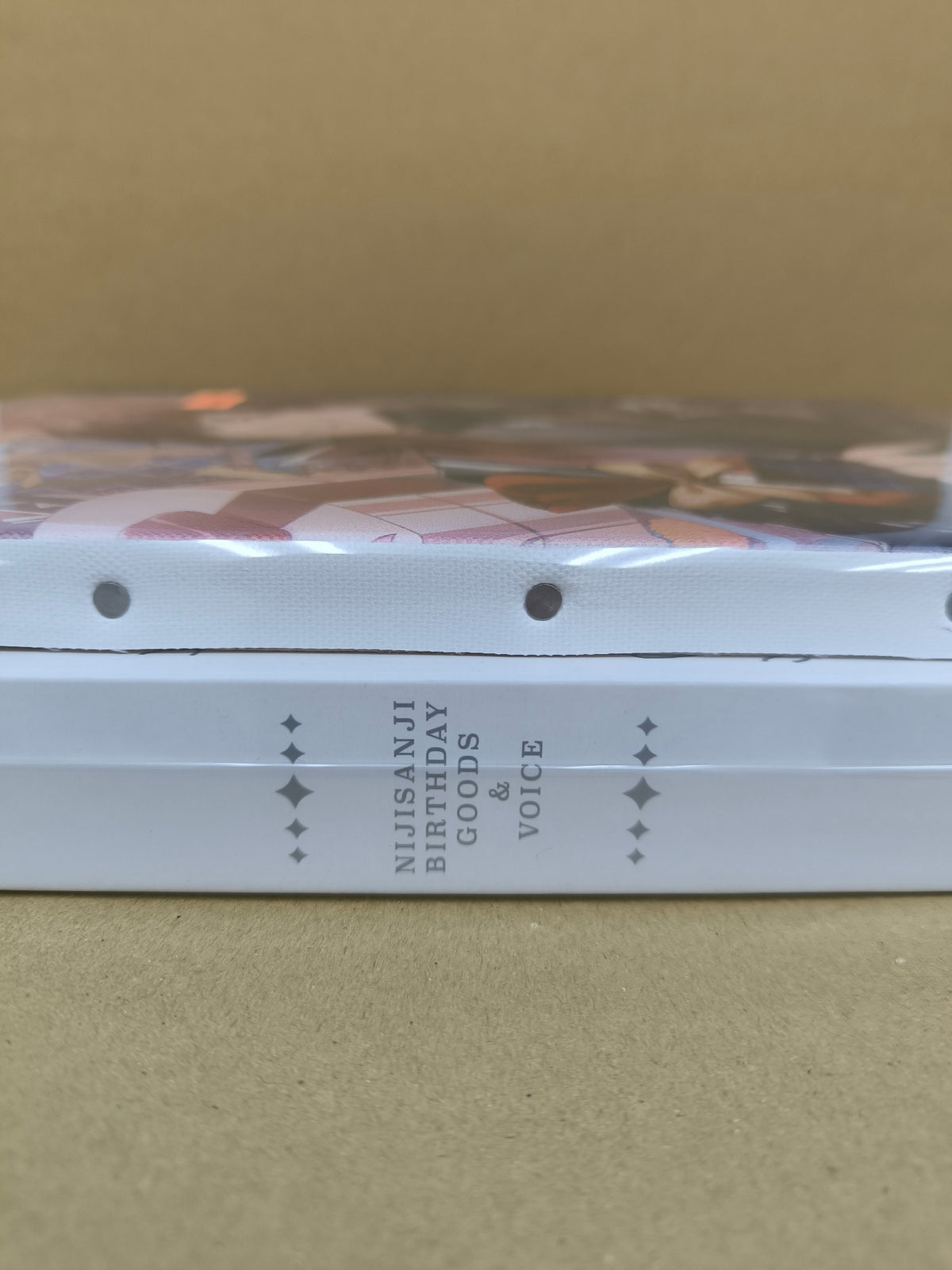 にじさんじ ローレン・イロアス 誕生日記念グッズ2023 フルセット [ns-006]