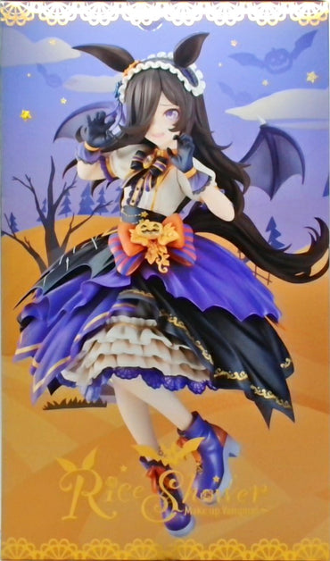 ウマ娘 プリティーダービー ライスシャワー～Make up Vampire！～ [グッドスマイルカンパニー]