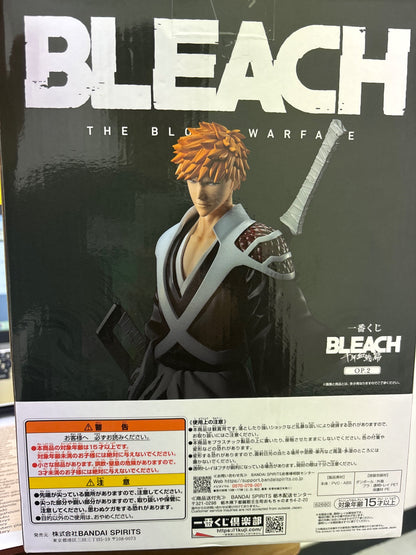 BLEACH 一番くじ　千年血戦篇　黒崎一護　A賞