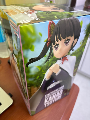 KIMETSU NO YAIBA GLITTER &amp; GLAMOURS KANANO TSUYURI